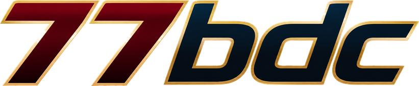 77bdc লোগো